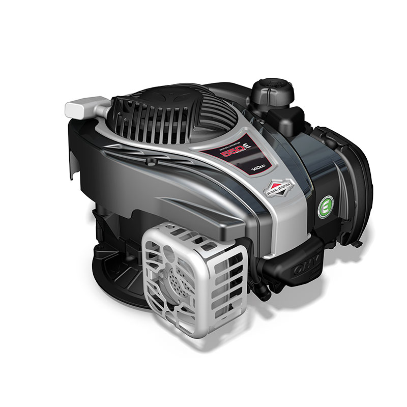 Двигатель briggs stratton 550e